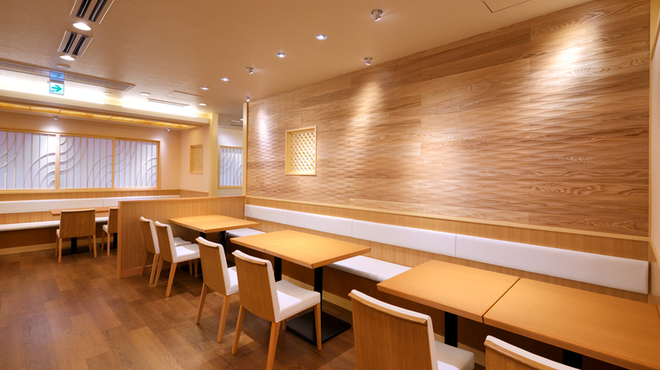 そば処 長岡小嶋屋 - メイン写真: