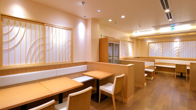 そば処 長岡小嶋屋 - メイン写真: