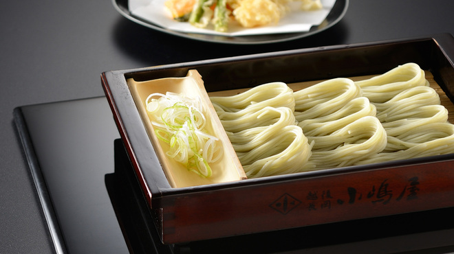 そば処 長岡小嶋屋 - メイン写真: