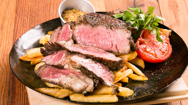 東京ブッチャーズ with OKACHI Beer Lab - メイン写真: