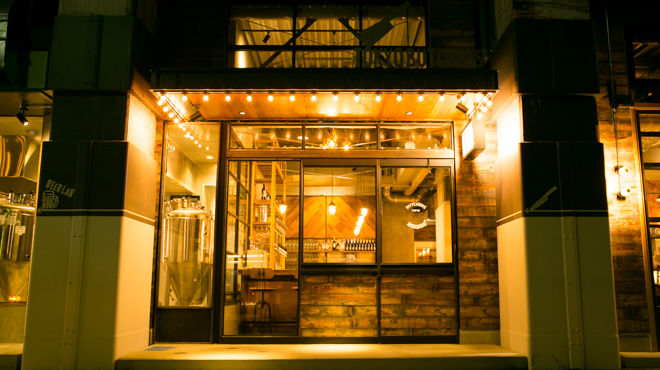 東京ブッチャーズ with OKACHI Beer Lab - メイン写真: