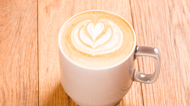 egg baby cafe - メイン写真: