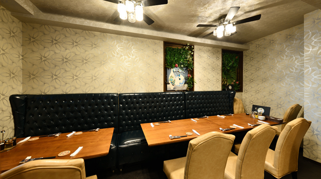 唐苑 - メイン写真: