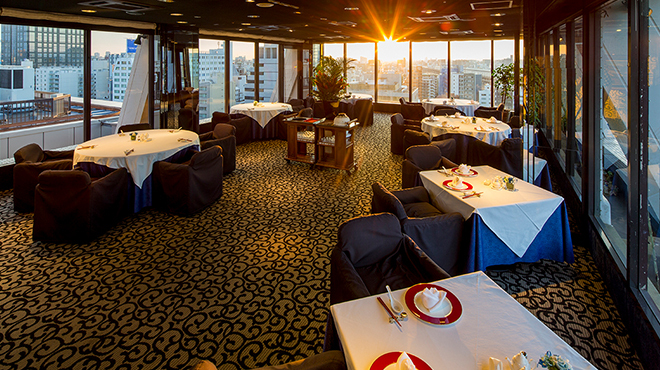 ベルビュー慶招樓 - メイン写真: