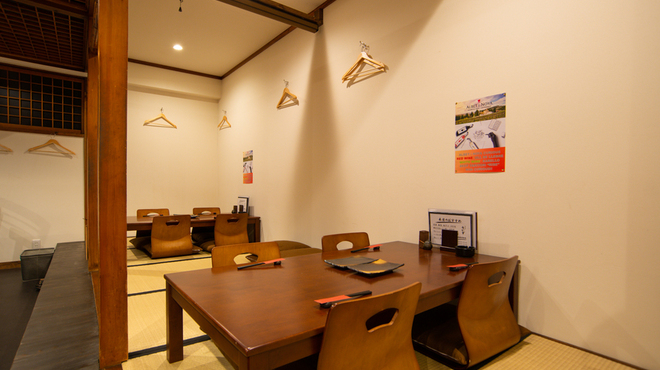 備長炭焼鳥 らいず - メイン写真: