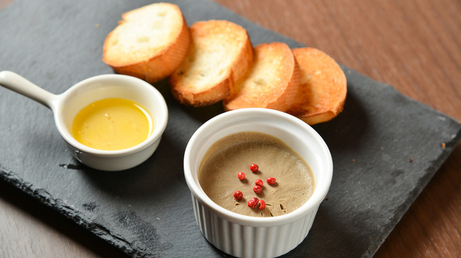 備長炭焼鳥 らいず - メイン写真: