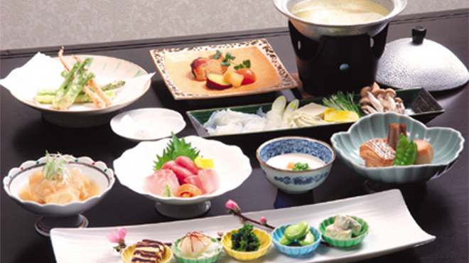 我楽 - メイン写真: