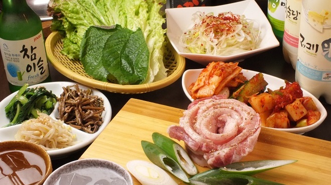 炭火焼肉 韓国料理とうがらし 外苑前 韓国料理 ネット予約可 食べログ 炭火焼肉 韓国料理とうがらし 外苑前 韓国料理 ネット予約可 食べログ