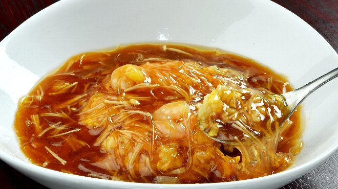 中国上海料理 豫園 ヨエン 築地口 上海料理 ネット予約可 食べログ