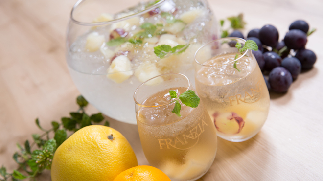 イタリアンバル アクア - メイン写真: