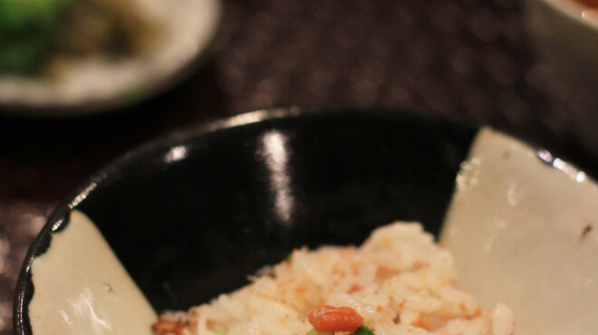 馳走菴 ひじり - 料理写真:
