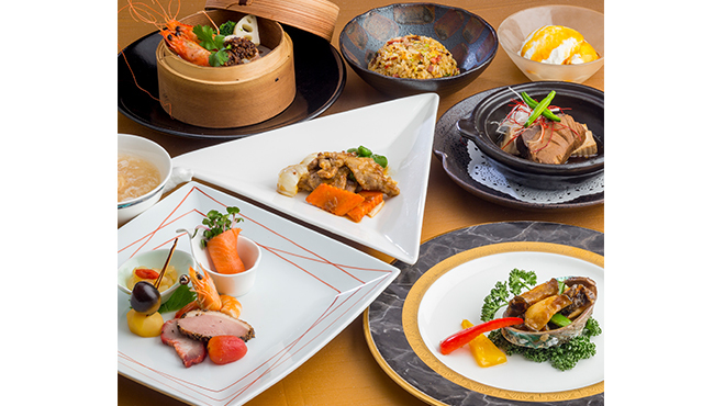 ベルビュー慶招樓 - メイン写真: