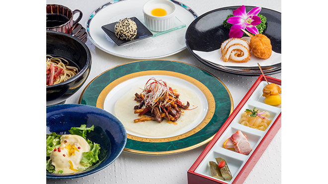 ベルビュー慶招樓 - メイン写真: