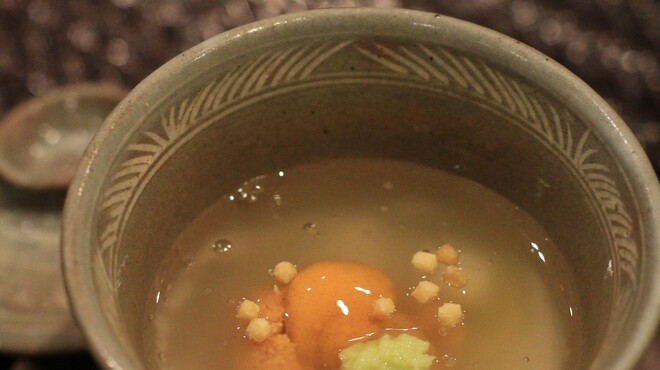馳走菴 ひじり - 料理写真: