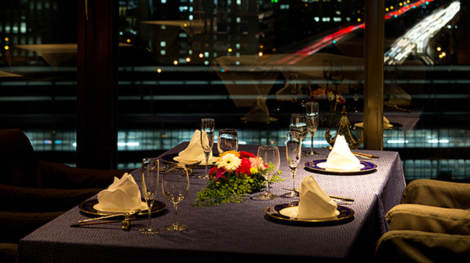 ベルビュー慶招樓 - メイン写真: