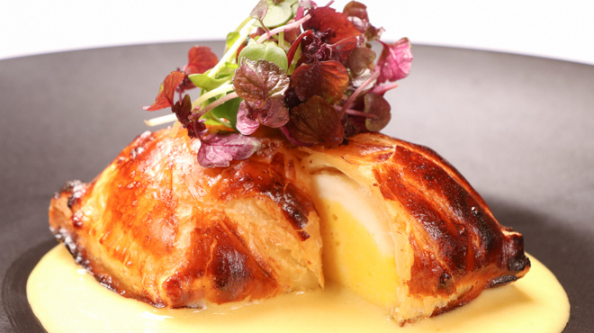 La Saison 筥崎宮迎賓館 - 料理写真:料理写真