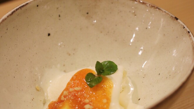 馳走 山傳 - 料理写真: