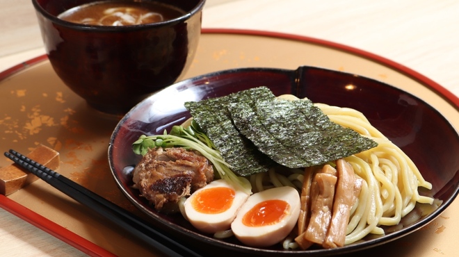 麺屋 音 - メイン写真: