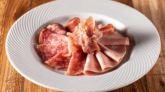 Wine＆Dining 蔵人 - メイン写真: