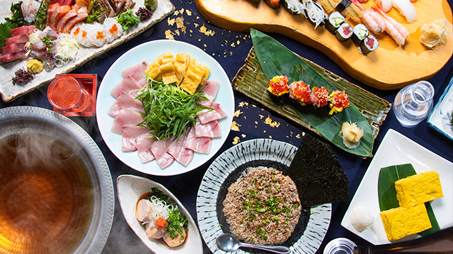 みなと寿司 総本店 （みなとずし） 横浜/寿司 [食べログ]