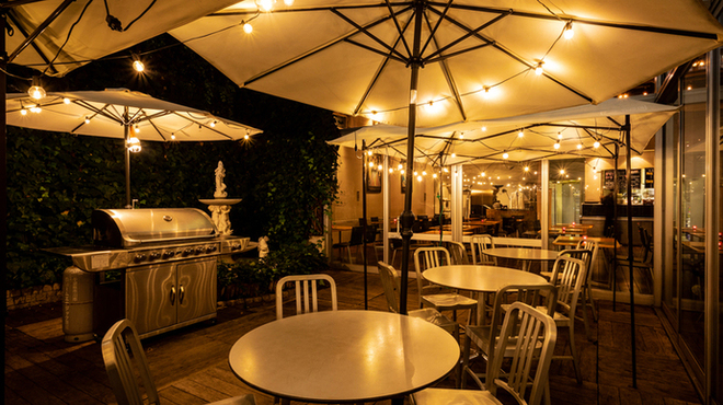 Eco Farm Cafe 632 旧店名 ベーカリーカフェ 632 明治神宮前 カフェ ネット予約可 食べログ