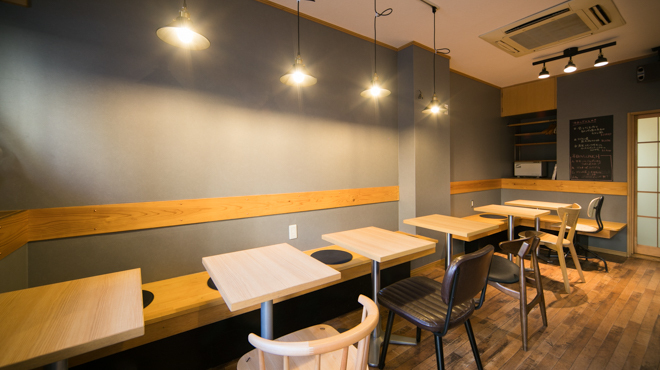 欧風食堂 タブリエ - メイン写真: