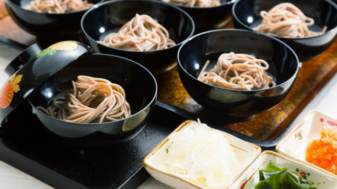 水沢翠明荘 - メイン写真: