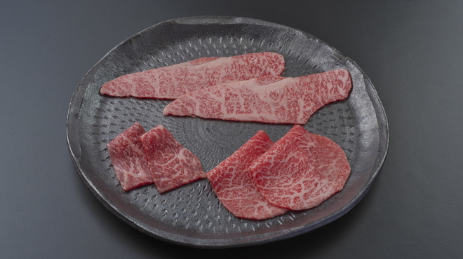 Yakiniku Sudou - メイン写真: