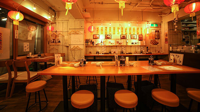 曾さんの餃子 - メイン写真: