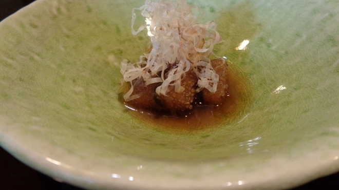 ステーキハウスはまだ - 料理写真: