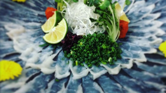 旬味 鹿六 - メイン写真: