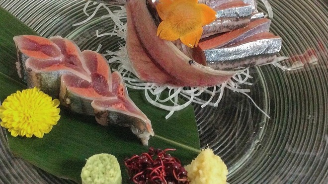 旬味 鹿六 - メイン写真: