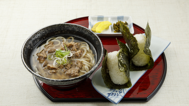 あか牛丼専門店 ごとう屋 - メイン写真: