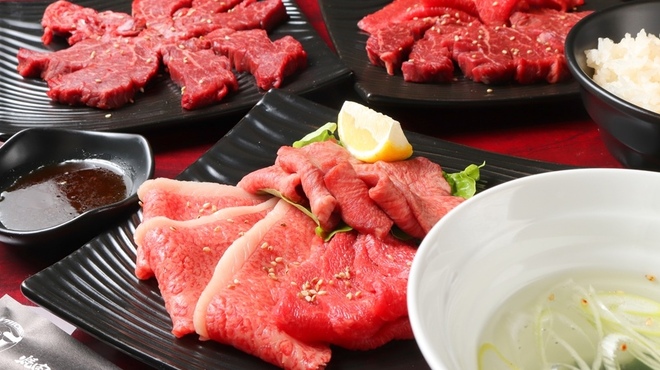 야키니쿠 야이치 2.0