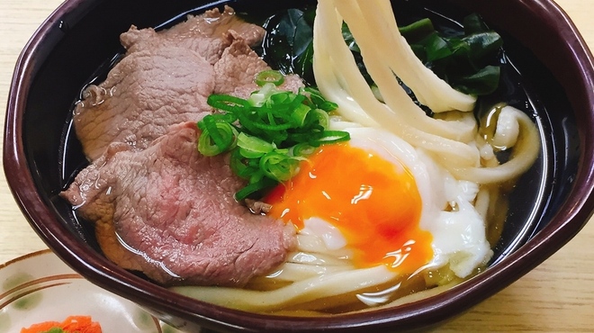うどん市場 兵庫町店 高松築港 うどん 食べログ