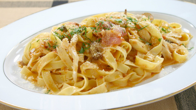 サント ウベルトゥス - メイン写真: