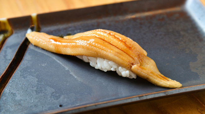 Sushi Sonoda - メイン写真: