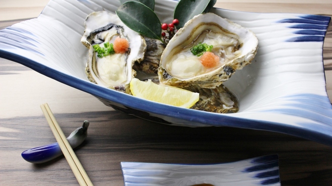 和食居酒屋　絆 - メイン写真:
