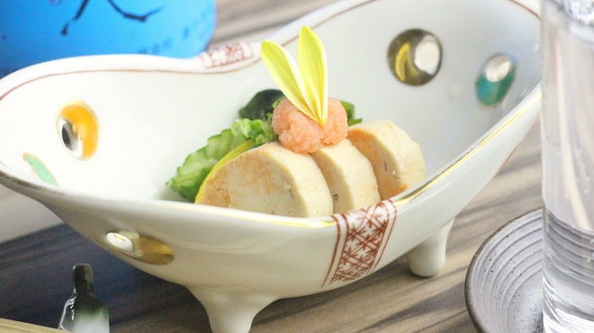 和食居酒屋　絆 - メイン写真: