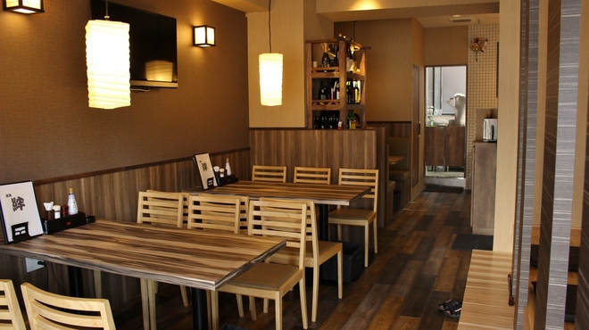 和食居酒屋　絆 - メイン写真: