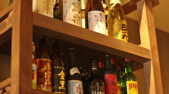 和食居酒屋　絆 - メイン写真: