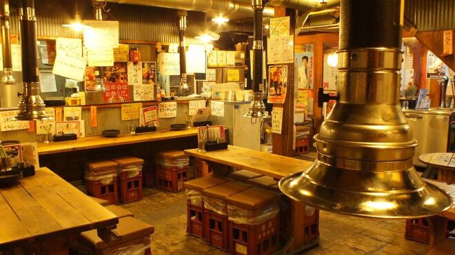「いくどん赤羽店(東京都北区赤羽1-23-3)」の画像検索結果