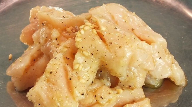 焼肉 隼 - メイン写真: