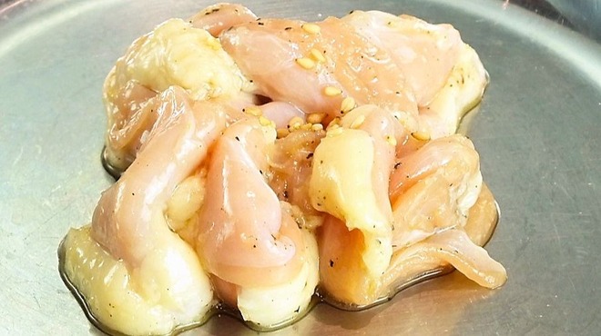 焼肉 隼 - メイン写真: