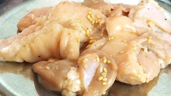 焼肉 隼 - メイン写真: