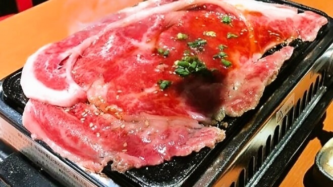 焼肉 隼 - メイン写真: