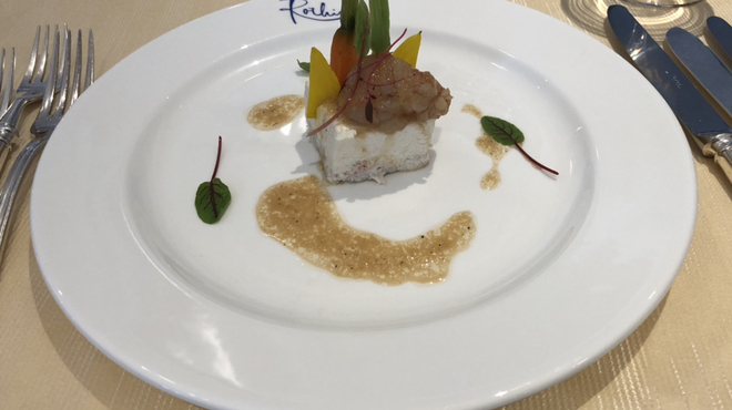 パサージュ 琴海 - 料理写真: