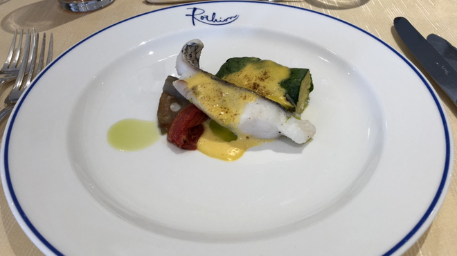 パサージュ 琴海 - 料理写真: