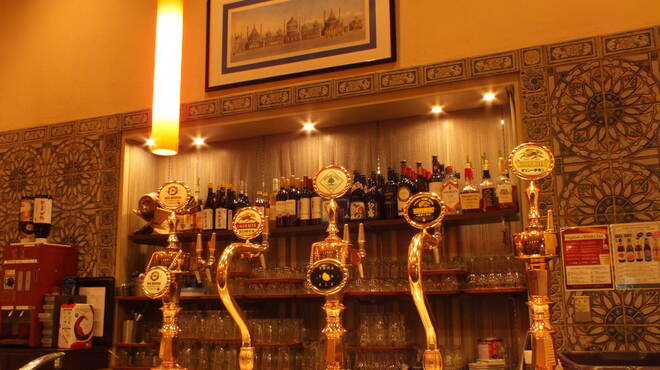 崎陽軒本店　亜利巴"巴" - メイン写真: