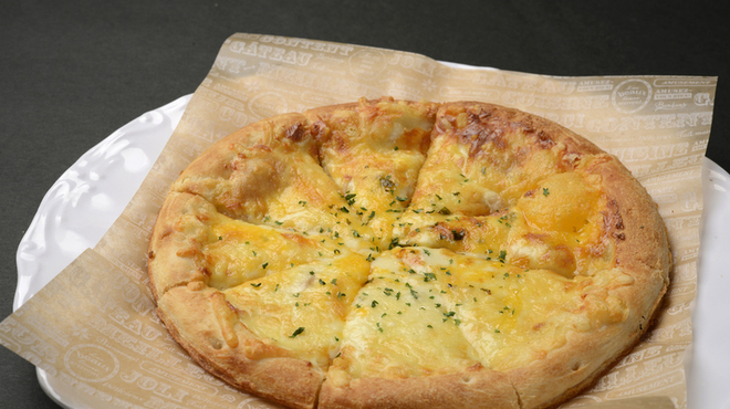 ステーキハウス 88 - 料理写真: